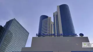 В КТЖ подвели итоги за первое полугодие