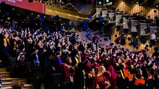 Магистерские программы Назарбаев Университета получили международное признание