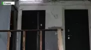 Жители Атырау рискуют остаться под завалами аварийного дома