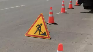 Два участка улицы Шагабутдинова закроют в Алматы