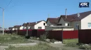 Непригодными для жизни оказались новые дома в области Абай