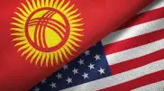 Кыргызстан отреагировал на угрозу санкций от США