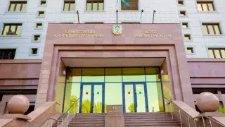 Центр приема граждан заработал в Астане