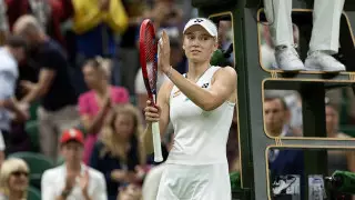 Миллионы звезды из Казахстана: сколько заработала Рыбакина в 2023 году