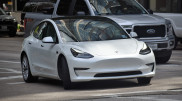 Автопилот Tesla появится в автомобилях других брендов