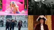 "Барби", "Оппенгеймер" и другие премьеры недели - мнения критиков