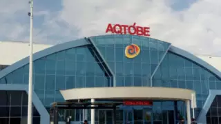 Пострадавший по делу "о продаже должности акима" возглавил аэропорт Актобе