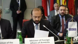 Армения назвала условие для признания Нагорного Карабаха частью Азербайджана