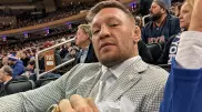 Названы сроки возвращения Конора Макгрегора в UFC