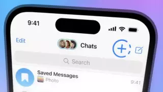 В Telegram появились Stories: все, что об этом нужно знать