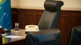 Кто сменил на посту задержанного председателя Комитета МЧС