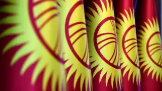 США ввели санкции против 4 компаний из Кыргызстана. Что о них известно