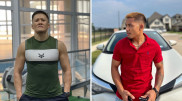 "Не уйдешь живым". Соперник Жалгаса Жумагулова из UFC обматерил казахстанца