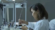 Духи с ароматом яблок апорт создала ученая из Алматы