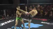 Нокаут на первой секунде. Видео самого быстрого финиша в истории ММА