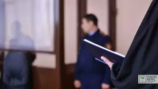 25 лет тюрьмы получил мужчина за изнасилование соседской девочки в области Абай