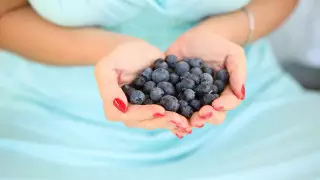 Названа ягода, которая улучшает работу мозга