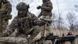 Что произошло в Украине ночью 24 июля