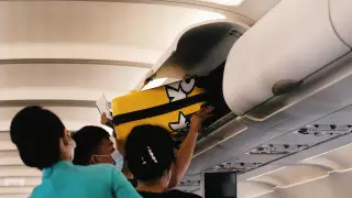 Названа главная ошибка пассажиров, ведущая к задержке рейсов