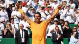 Кто лучше, Месси или Роналду? Неожиданный ответ теннисиста Надаля