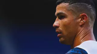 Роналду может лишиться огромной суммы из-за невнимательности