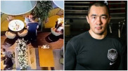 Бейбут Шуменов объявлен в межгосударственный розыск - полиция