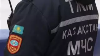 Арест главы комитета МЧС и начальников ДЧС. В Антикоре сделали заявление