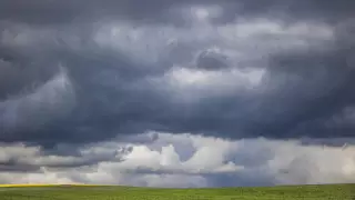 Жара пока не отступает: погода в Казахстане на 3 дня