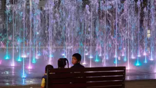 "Есть большой риск". Эпидемиологи проверили воду в фонтанах Астаны