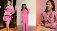 Казахстанские звезды подхватили мировой Barbie-тренд