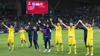 Сколько стадионов нужно построить Казахстану для проведения чемпионата мира