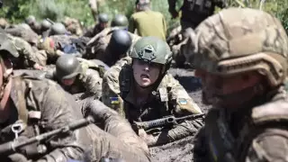 Что произошло в Украине днем 24 июля