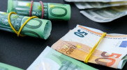 Названы официальные курсы доллара, рубля и евро на 25 июля