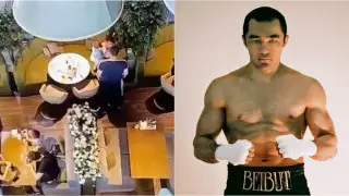 Бейбут Шуменов в розыске: какой срок грозит боксеру