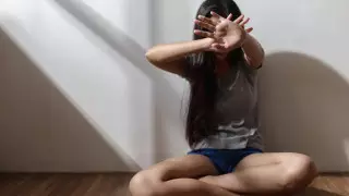 14-летнюю девочку изнасиловали в Петропавловске