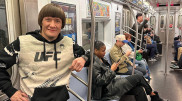 Жалгас Жумагулов рассказал, чем займется после UFC