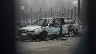 Дело о гибели 4-летней Айкоркем во время Кантара: прокуроры сделали заявление