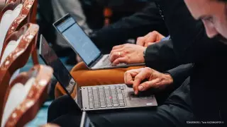 С какими странами нужно сравнивать Казахстан по качеству интернета, ответил Мусин