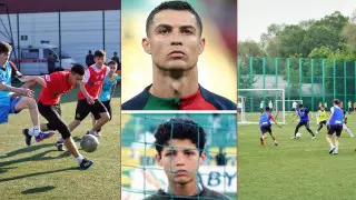 Super Bol: будущее казахстанского футбола за простыми дворовыми мальчишками