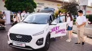 CHERY TIGGO 2: новенький кроссовер от 7 миллионов тенге покоряет алматинцев