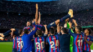 Один из лучших игроков мира ответил, кто должен получить "Золотой мяч" по итогам сезона