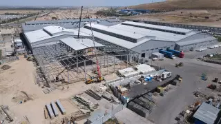 "Астана Моторс" перейдет на полное мелкоузловое производство легковых авто