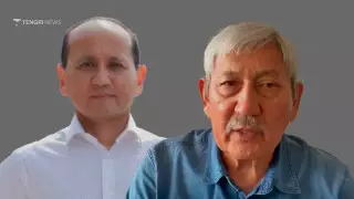 Родной дядя и сообщник Аблязова вернулся в Казахстан