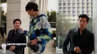 "Как реклама": алматинский видеограф покоряет соцсети