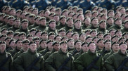 Призывной возраст и штраф за неявку в военкомат повысят в России