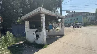 "Ашынып біттік". 12 мыңнан аса тұрғыны бар Абай ауылының тұрғындары Алматыға жаяу қатынап жүр