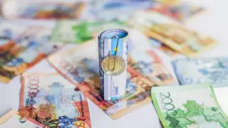 Борьба с теневой экономикой: план утвердили в правительстве