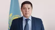 Нурлан Искаков возглавил комитет в Минздраве