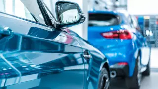 Алматинка не смогла продать авто через банк