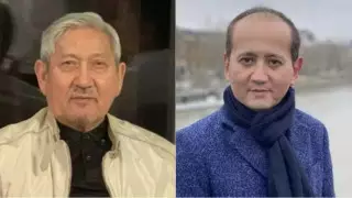 Что известно о дяде и сообщнике Мухтара Аблязова Куаныше Нургазине